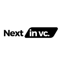 Next in VC logo - Similar company to Nlpearl