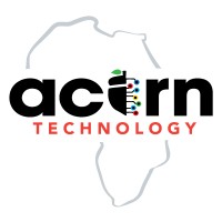Acorn Technology (Pty) Ltd. logo - Similar company to Cranberry Ai & Blockchain