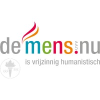 deMens.nu logo - Similar company to Child-Help België