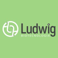 Ludwig Biotecnologia logo - Similar company to Actgene Análises Moleculares