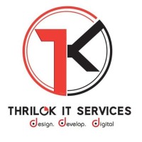 THRILOK IT SERVICES logo - Similar company to Sivra