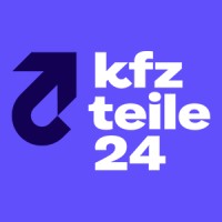 kfzteile24 GmbH logo - Similar company to Seanation Limited
