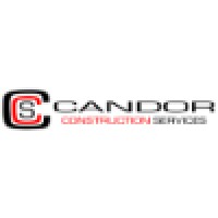 Candor Construction Services, Inc logo - Similar company to Candor Construction
