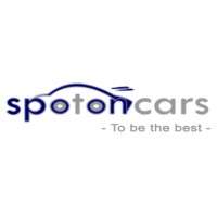 SPOTONCARS LTD logo - Similar company to Flitlabs