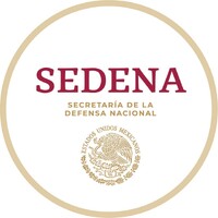 Hospital Militar Chivatito SEDENA logo - Similar company to Genesi Ai