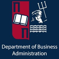 Department of Business Administration logo - Similar company to Department Of Economics