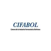 CIFABOL logo - Similar company to Logmark