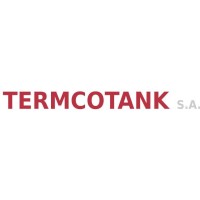 Termcotank S.A. logo - Similar company to Synchro Projects