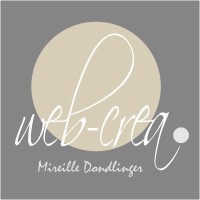 Instants Présents - Web creation logo - Similar company to Roboro S.À R.L. | Web & Brands