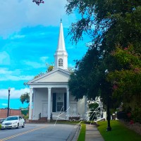 Kingston Presbyterian Church
