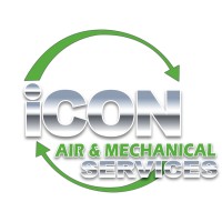 iCON Air & Mechanical Services, Inc logo - Similar company to Litefoot Technology, Llc