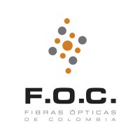 Fibras Ópticas de Colombia logo - Similar company to Waveoptics