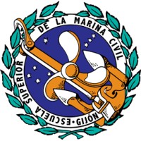 Escuela Superior de la Marina Civil de Gijón logo - Similar company to Parli - Luxury Real Estate&Architecture Engadine - Winner Of  Luxury Lifestyle Awards 2020 & 2021