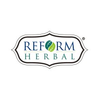 REFORM HERBAL logo - Similar company to Bhagat Arochem,