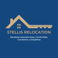 Stellis Relocation logo - Similar company to Serviced Living Liverpool