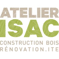 Atelier Isac logo - Similar company to Ges Scop