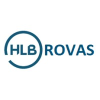 HLB ROVAS Consultancy Services Private Limited logo - Similar company to Jaks Digimark