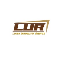 Lehigh Underwater Robotics logo - Similar company to Underwater Robotics News