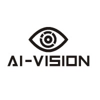 AI-Vision logo - Similar company to Aivision