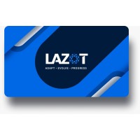 Lazot Technologies Pvt Ltd logo - Similar company to Semboat