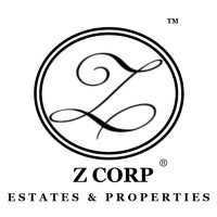 Z CORP Estates & Properties