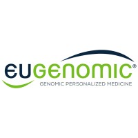 EUGENOMIC logo - Similar company to Soluter