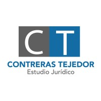 Contreras Tejedor Estudio Jurídico logo - Similar company to Estudio Jurídico Defensa Absoluta Chile