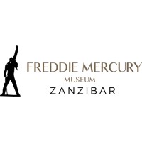 Freddie Mercury Museum logo - Similar company to The Etheridge Foundation