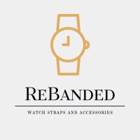 ReBanded logo - Similar company to Novafast