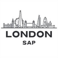 London SAP Consulting logo - Similar company to Smart Therapy Ltd