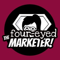 The Four-Eyed Marketer