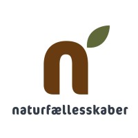 Naturfællesskaber logo - Similar company to Ubu - Danish Association For Sustainable Development