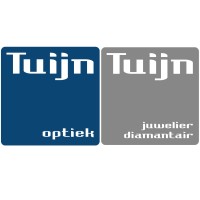 Tuijn Optiek & Tuijn Juwelier logo - Similar company to Talba Nederland