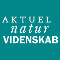 Aktuel Naturvidenskab logo - Similar company to Center For Evolutionary Hologenomics