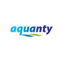 Aquanty logo - Similar company to Waterloo Hydrogeologic