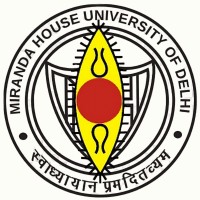 SPICMACAY MIRANDA HOUSE CHAPTER logo - Similar company to Centre For Environmental Studies And Disaster Management, Miranda House