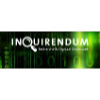Recherchebureau Inquirendum logo - Similar company to Rebuss Recherchebureau
