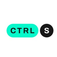 CTRL-S logo - Similar company to Datarebel