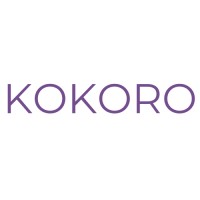 KOKORO logo - Similar company to Evolvedmd