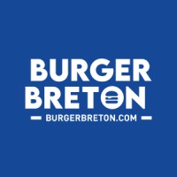 Burger Breton logo - Similar company to Maison Pinsa