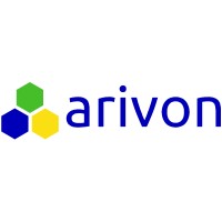 ARIVON TECHNOLOGIES logo - Similar company to Khaleef Technologies