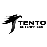 Tento Enterprises logo - Similar company to Sportify Apparel