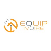 Equip.Ivoire logo - Similar company to Afrigroupe