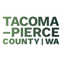 Economic Development Board for Tacoma-Pierce County logo - Similar company to Social Tea Company