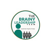 The Brainy Leadership Team logo - Similar company to Bridge Blueprint Solutions
