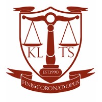 Kent Law Temple Society logo - Similar company to Kent Model United Nations