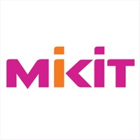 MIKIT logo - Similar company to Maisons Pierre