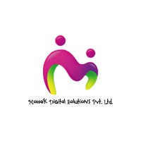 Mohaik Digital Solutions Pvt Ltd logo - Similar company to Ims Digital Solutions