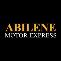 Abilene Motor Express logo - Similar company to Ait Truckload Solutions