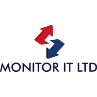 MONITOR IT LTD logo - Similar company to Lex Chambers